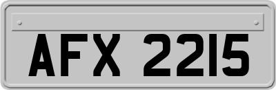 AFX2215