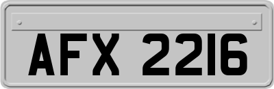 AFX2216