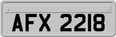 AFX2218