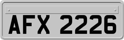AFX2226