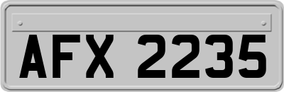 AFX2235