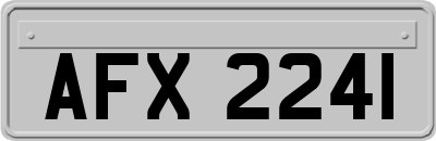 AFX2241