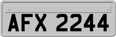 AFX2244
