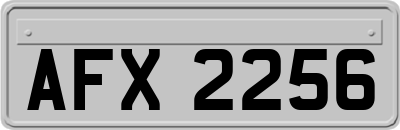 AFX2256