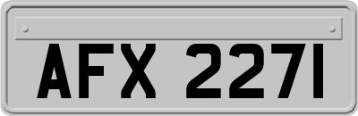AFX2271