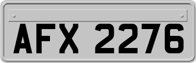 AFX2276