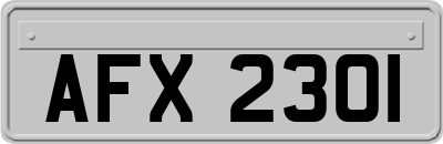 AFX2301