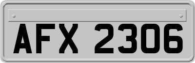 AFX2306
