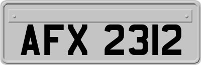 AFX2312