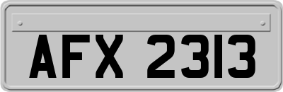 AFX2313