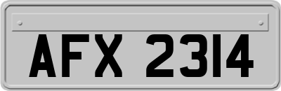AFX2314