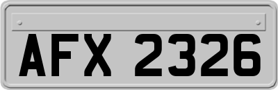 AFX2326