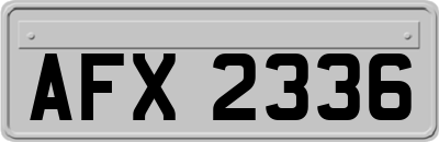 AFX2336