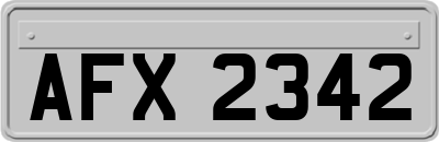 AFX2342