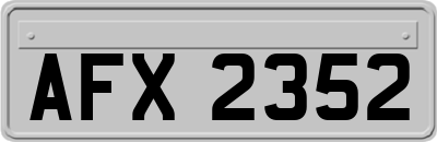 AFX2352