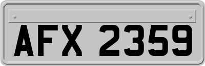 AFX2359