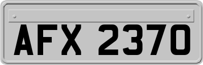 AFX2370