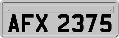 AFX2375