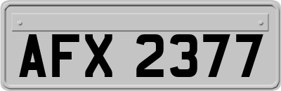 AFX2377
