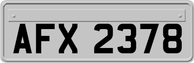 AFX2378