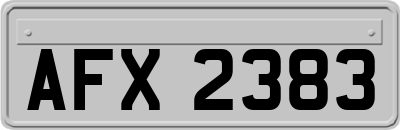 AFX2383