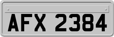 AFX2384