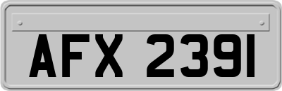 AFX2391