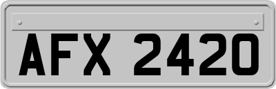AFX2420