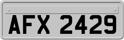 AFX2429
