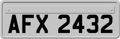AFX2432