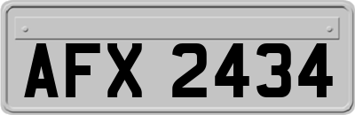 AFX2434