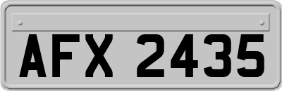AFX2435