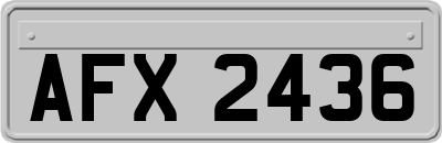 AFX2436