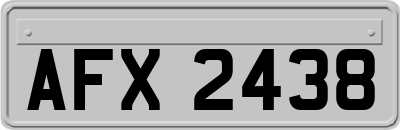 AFX2438
