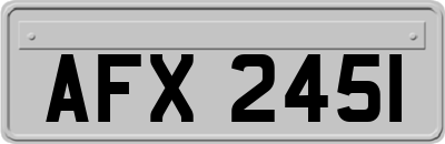 AFX2451