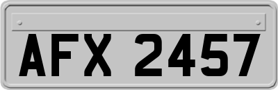 AFX2457