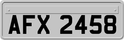 AFX2458