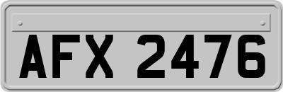 AFX2476