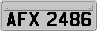 AFX2486