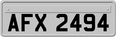 AFX2494