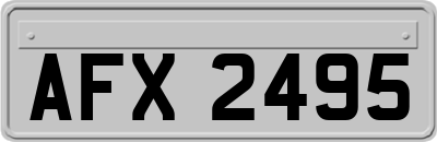 AFX2495