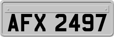 AFX2497