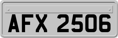 AFX2506