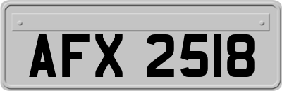 AFX2518