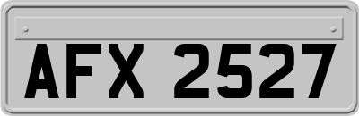 AFX2527