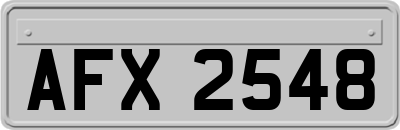AFX2548