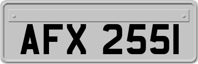 AFX2551