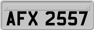 AFX2557