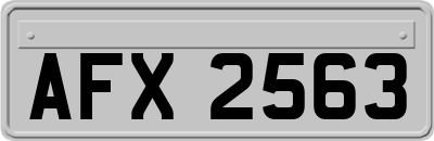 AFX2563