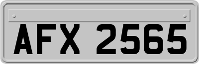 AFX2565